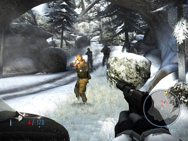 GoldenEye 007 - Imagen 6